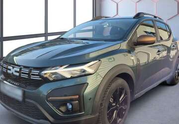 Dacia Sandero 14.150 km 16.990 &euro; Haltern am See 45721