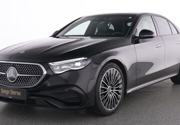 Mercedes-Benz E 220 13.656 km 63.685 &euro; Essen 45309