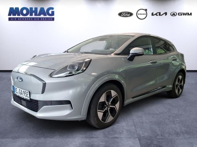 Ford Puma Gen-E 13.900 km 32.590 &euro; Recklinghausen 45659