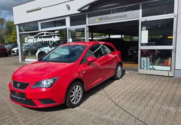 Seat Ibiza 140.000 km 5.690 &euro; Gladbeck 45966