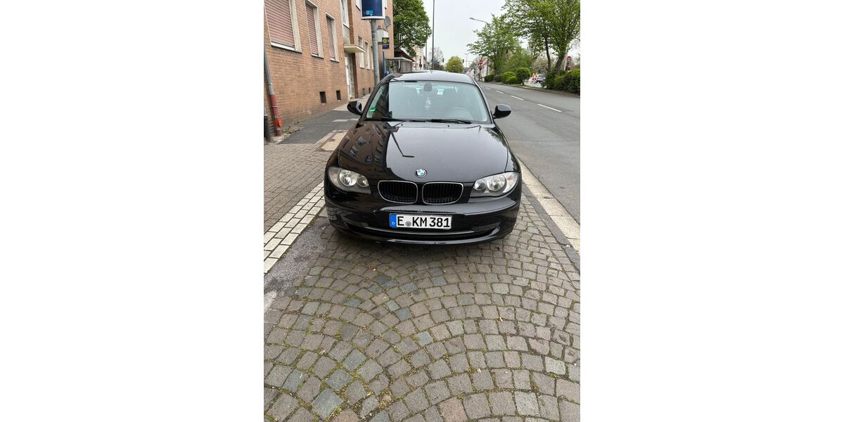 BMW 116 116.000 km 3.600 &euro; Essen 45138