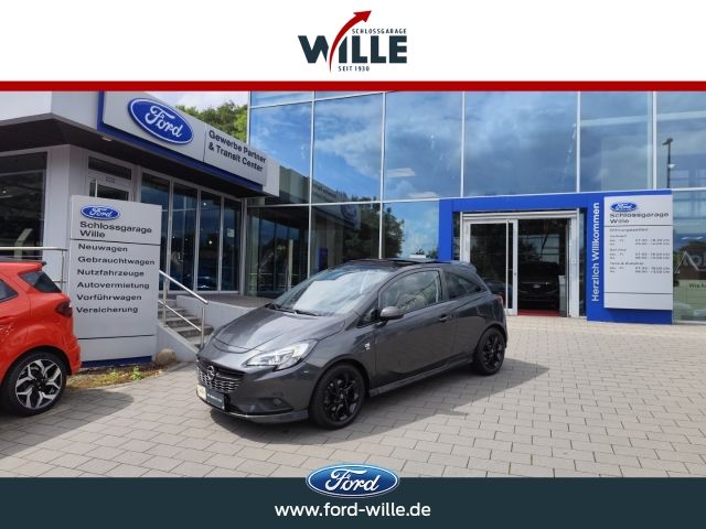 Opel Corsa 42.400 km 12.750 &euro; Dülmen 48249