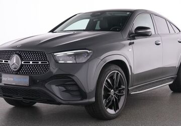 Mercedes-Benz GLE 350 22.248 km 95.885 &euro; Essen 45309