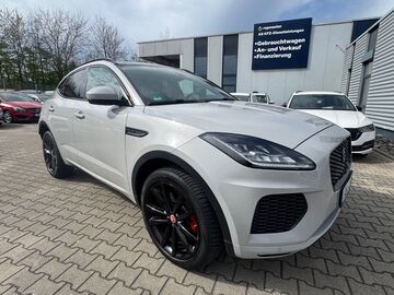 Gebrauchte Jaguar E-Pace