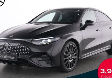 Mercedes-Benz CLA 250 7.900 km 59.500 &euro; Essen 45309