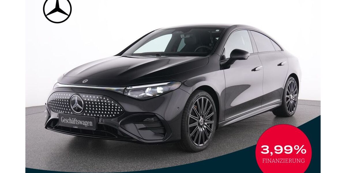 Mercedes-Benz CLA 250 7.900 km 59.500 &euro; Essen 45309