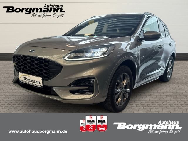 Ford Kuga 43.454 km 24.450 &euro; Bottrop 46240
