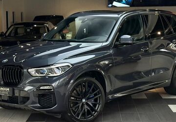 BMW X5 M50 98.294 km 56.950 &euro; Mülheim an der Ruhr 45472