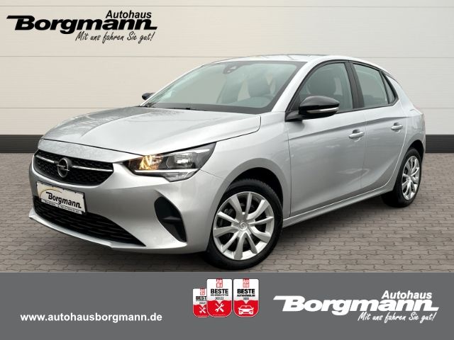 Opel Corsa 9.300 km 15.690 &euro; Gelsenkirchen 45894