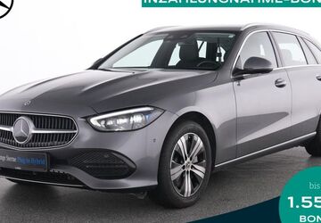 Mercedes-Benz C 300 12.294 km 44.985 &euro; Essen 45309