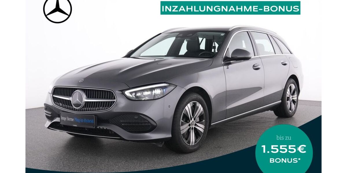 Mercedes-Benz C 300 12.294 km 44.985 &euro; Essen 45309