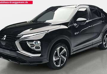 Mitsubishi Eclipse Cross 14.648 km 28.890 &euro; Dortmund 44147