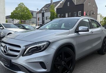 Mercedes-Benz GLA 180 169.000 km 14.397 &euro; Herten 45699