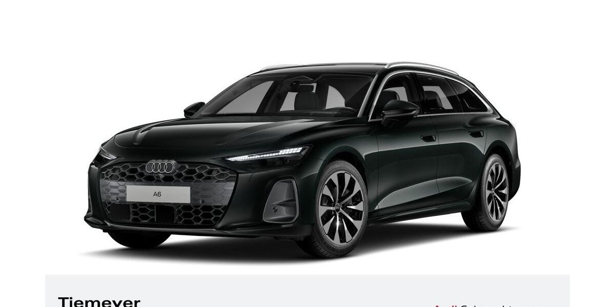 Audi A6 20.193 km 54.870 &euro; Bochum 44809