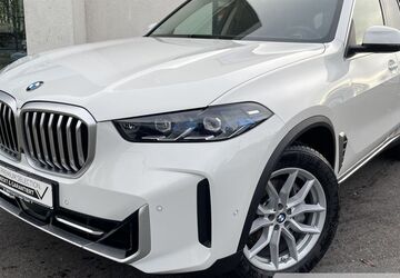 BMW X5 24.476 km 67.970 &euro; Essen 45134
