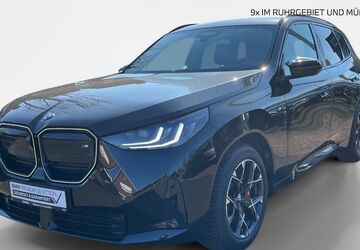 BMW X3 M50 26.000 km 66.550 &euro; Dülmen 48249