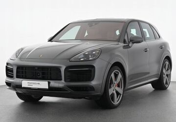 Porsche Cayenne 45.000 km 83.100 &euro; Essen 45143
