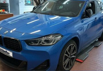 BMW X2 28.005 km 36.690 &euro; Lünen 44534