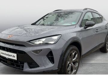 Cupra Formentor 4.568 km 33.700 &euro; Dortmund 44269