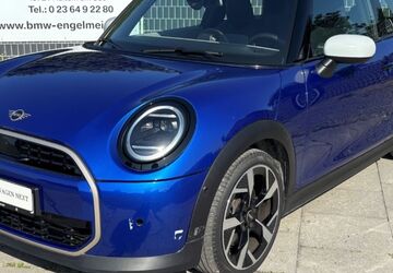 Mini Cooper C 14.615 km 24.900 &euro; Haltern am See 45721