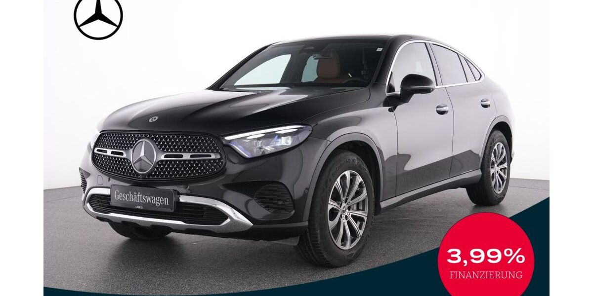 Mercedes-Benz GLC 450 15.160 km 74.620 &euro; Essen 45309