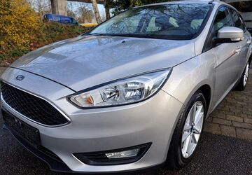 Ford Focus 96.467 km 6.700 &euro; Essen 45276