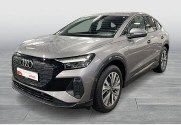 Audi Q4 e-tron 45.171 km 30.405 &euro; Dortmund 44143