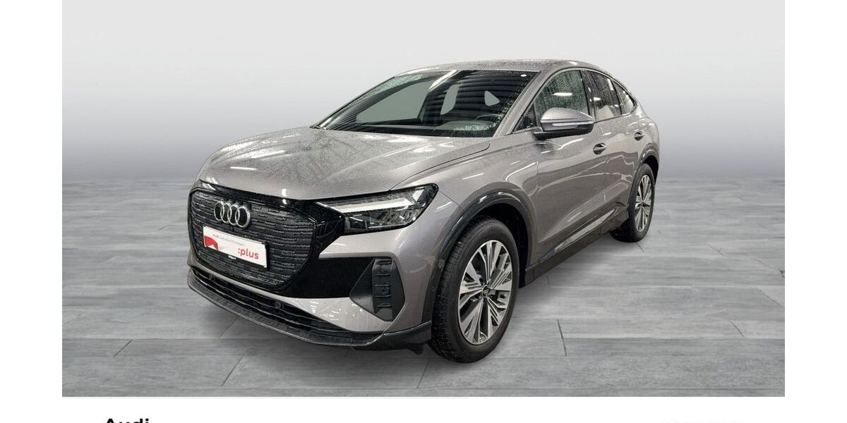 Audi Q4 e-tron 45.171 km 30.405 &euro; Dortmund 44143