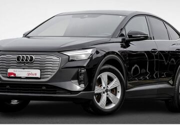 Audi Q4 e-tron 39.211 km 28.475 &euro; Dortmund 44143