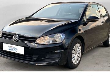 VW Golf 71.520 km 10.490 &euro; Bochum - Linden 44879