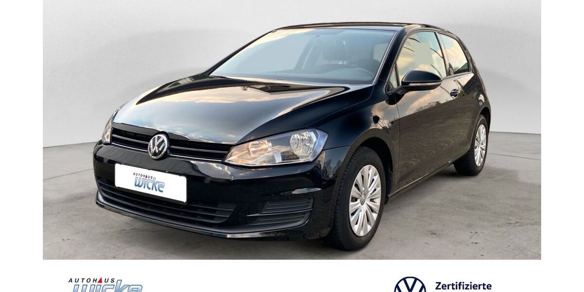 VW Golf 71.520 km 10.490 &euro; Bochum - Linden 44879