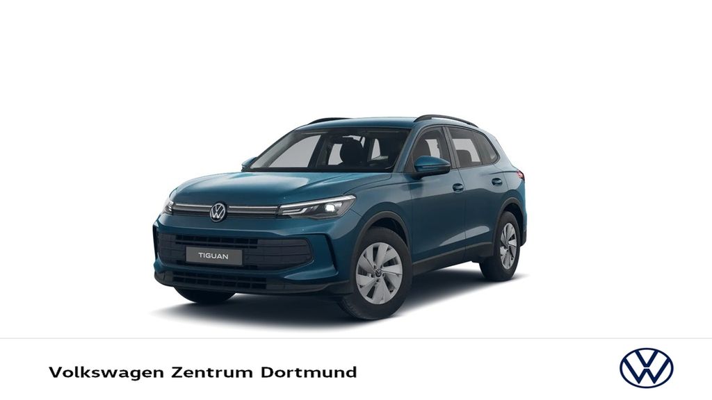 VW Tiguan 7.214 km 35.944 &euro; Dortmund 44141