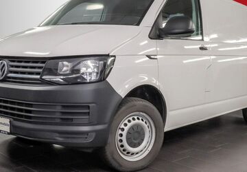 VW T6 Transporter 34.500 km 26.800 &euro; Dorsten 46284