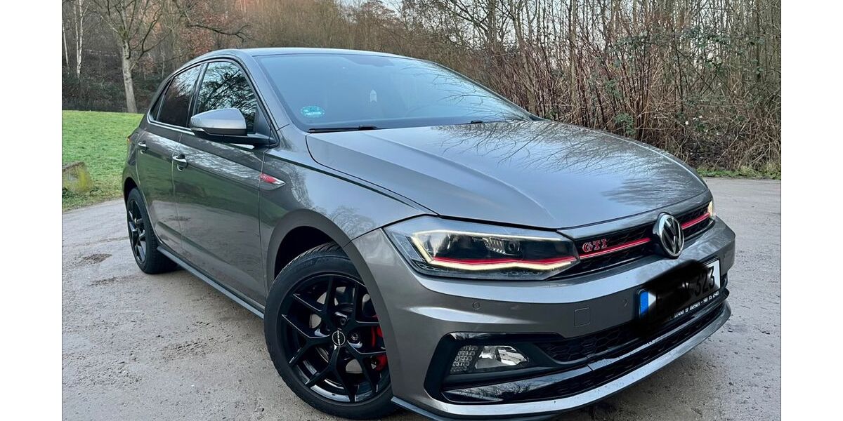 VW Polo 93.000 km 17.990 &euro; Essen 45131