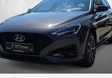 Hyundai i30 18.348 km 19.990 &euro; Recklinghausen 45657
