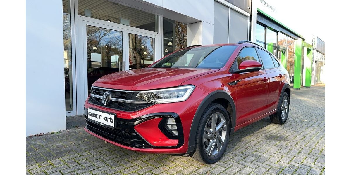 VW Taigo 40.500 km 23.450 &euro; Hünxe 46569