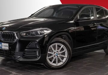 BMW X2 59.100 km 25.499 &euro; Dorsten 46284