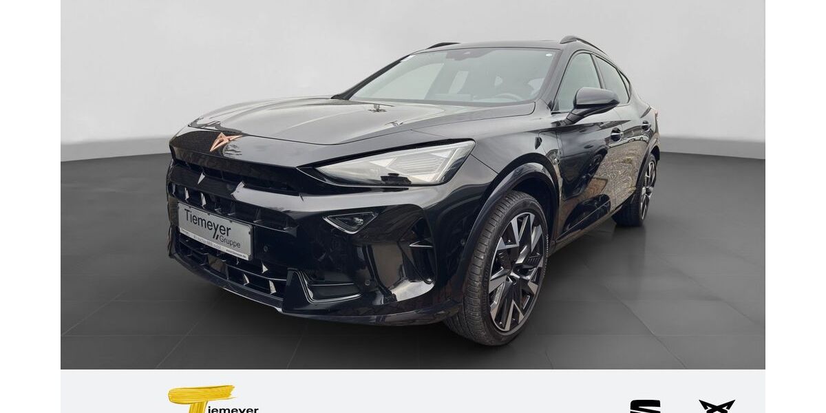 Cupra Formentor 21.896 km 38.910 &euro; Recklinghausen 45663