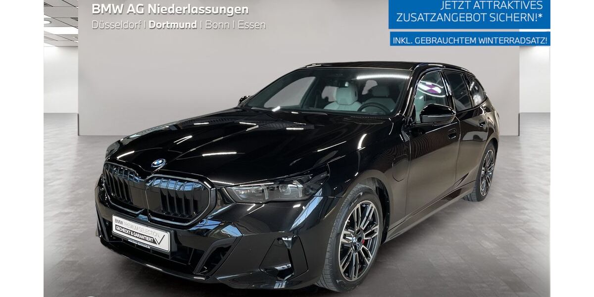 BMW 550 10.836 km 77.999 &euro; Dortmund 44263
