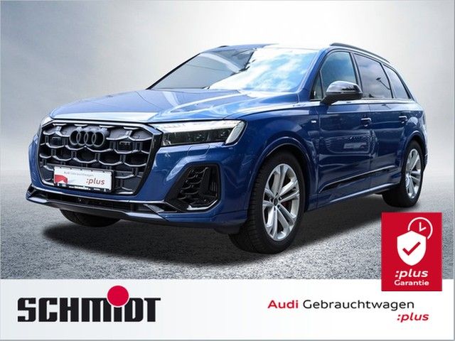 Audi Q7 17.240 km 77.840 &euro; Recklinghausen 45657
