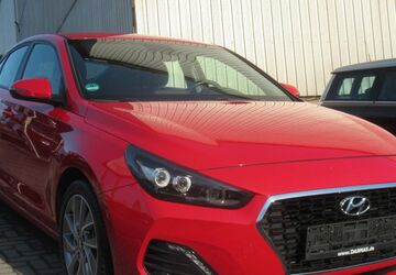 Hyundai i30 82.062 km 12.990 &euro; Herne 44653