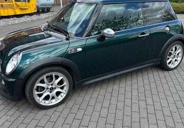 Mini Cooper S 71.300 km 5.750 &euro; Bochum 44805