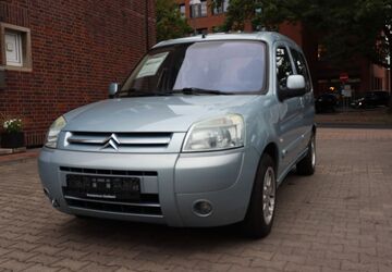 Citroen Berlingo 203.000 km 3.490 &euro; Gladbeck 45968