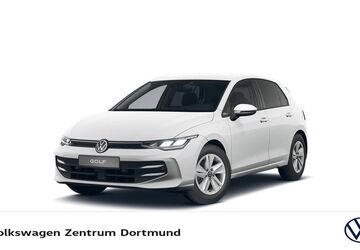 VW Golf 17.876 km 26.711 &euro; Dortmund 44141