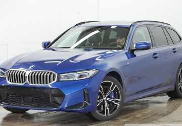 BMW 330 23.200 km 49.870 &euro; Essen 45134