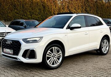 Audi Q5 158.000 km 29.990 &euro; Recklinghausen 45659