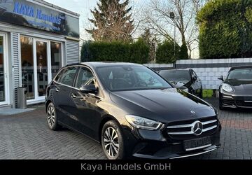 Mercedes-Benz B 200 187.000 km 15.800 &euro; Mülheim a.d. Ruhr 45476