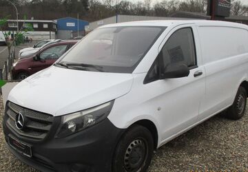 Mercedes-Benz Vito 268.542 km 7.999 &euro; Selm 59379
