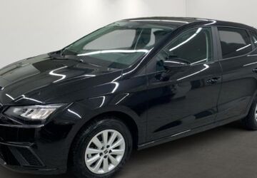 Seat Ibiza 5.999 km 21.980 &euro; Essen 45307