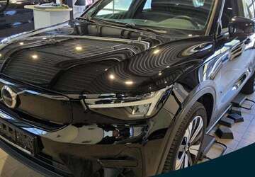 Volvo XC40 32.414 km 28.950 &euro; Essen-Kray 45309